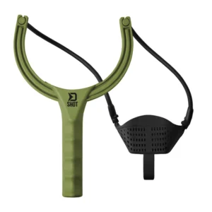 Csúzli Delphin SHOT Cubus