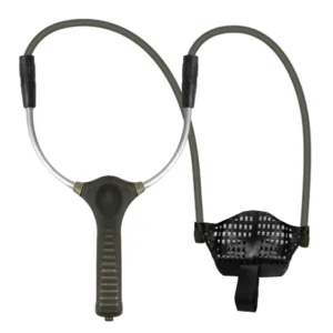 Csúzli Delphin STEEL