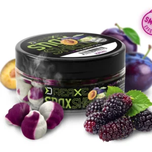 D SNAX SHELL csali / Szilva – Eperfa