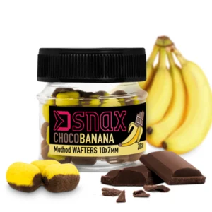 D SNAX WAFT csali 10x7mm/20g