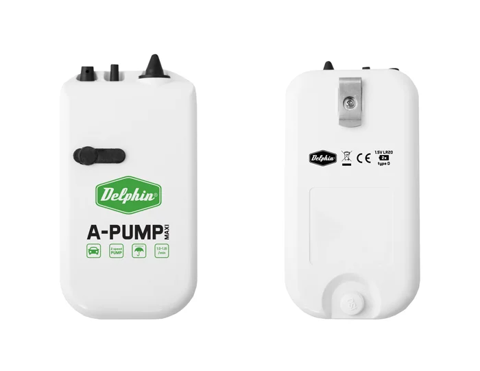 Delphin A-PUMP maxi - Image 2