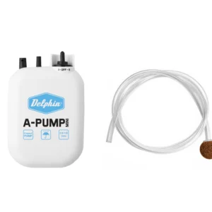 Delphin A-PUMP mini