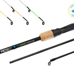 AERIS Feeder spicc készlet