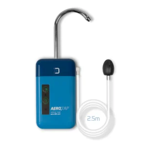 Delphin AeroTAP UC 3in1 multifunkciós levegőztető pumpa