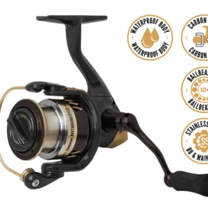 Delphin ANTIGRAVITY 2T