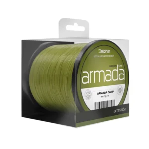 Delphin ARMADA CARP zöld