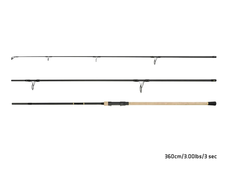 Delphin ARMADA NX BlackWay Cork - Image 6