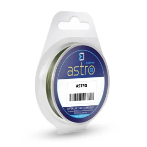 Delphin ASTRO 8 zöld