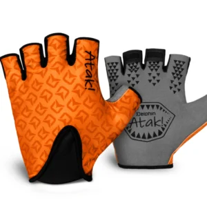 Delphin Atak! 25F ujjatlan kesztyű