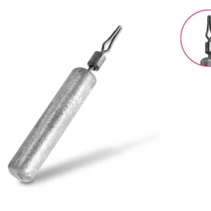 Delphin B! Dropshot henger / 5db