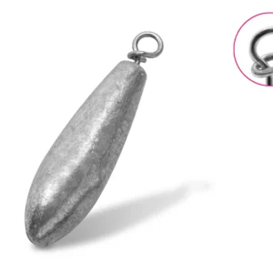 Delphin B! Felcsíptethető kiegészítő súly / 5db