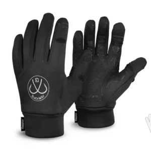 Delphin BlackWAY Free kesztyű