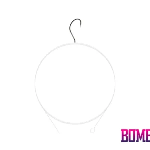 Delphin BOMB! D-SHOT Pergető végszerelék