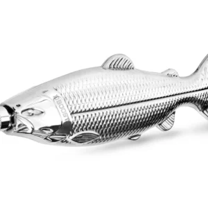 Delphin BOOST Rozsdamentes laposüveg