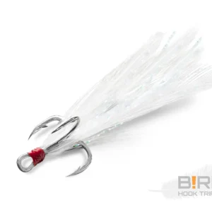 Delphin B!RD Hook TRIPLE / 3db