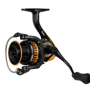 Delphin CarboLite 25 S - sekély dob