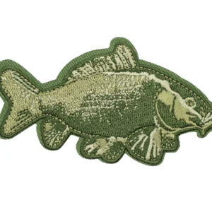 Delphin CARP felvarró