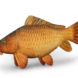 Delphin CARPY Plüss Ponty