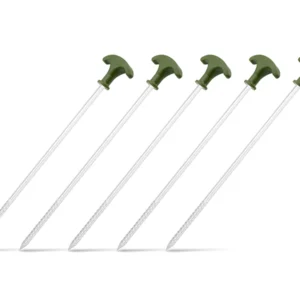 Delphin CLASSA / 5 db sátorcövek készlet