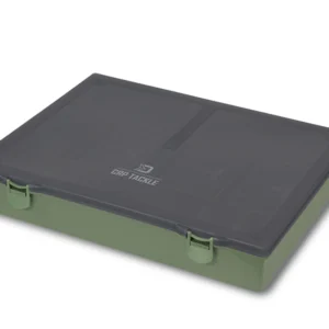 Delphin CRP TACKLE tároló doboz