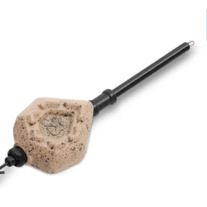 Delphin CyberBARBED PVA TUBE ólomsúly