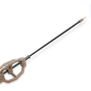 Delphin CyberTRIPLE ólom feeder kosár csővel