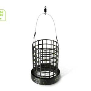 Delphin ECO ROUND ólommentes kosár