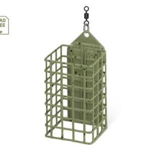 Delphin ECO Splash feeder kosár