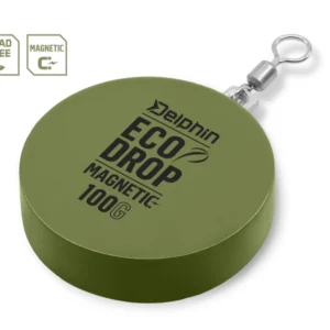 Delphin EcoDROP ólommentes súly