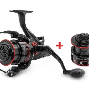 Delphin EPIX 5T + FÉM DOB