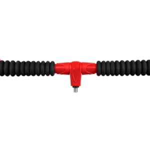 Delphin EVA Vario feeder bottartó