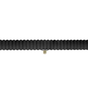 Delphin EVASTIC Easy feeder bottartó 30cm