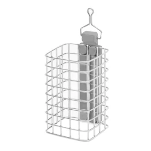 Delphin Feeder KLASIK etetőkosár