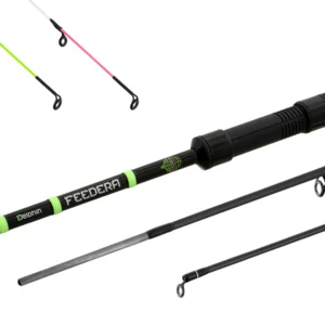 botspicc készlet Delphin FEEDERA