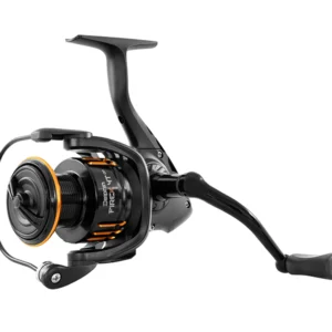 Fém pótdob a Delphin FireX 6T