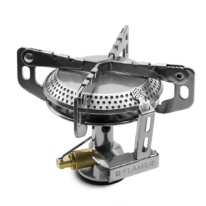 Delphin FLAMER gáz tűzhely