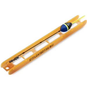 Delphin FloatGO Előkötött úszós szerelék