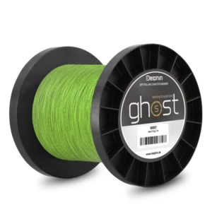 Delphin GHOST 4+1/ zöld