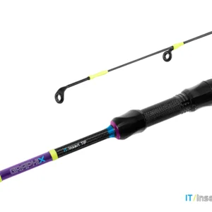 Delphin GraphiX IT 24T