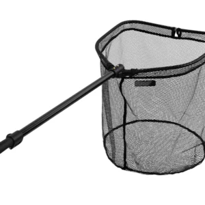 Delphin HALFER Összecsukható merítőháló