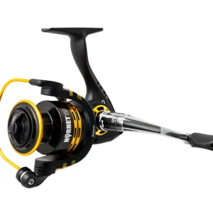 Fém pótdob a  HORNET 40