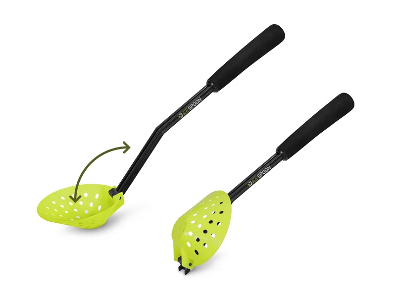 Delphin ICE SPOON jégkimerő kanál - Image 2