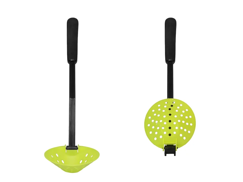 Delphin ICE SPOON jégkimerő kanál - Image 3