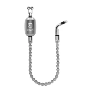 Delphin INOX Függő láncos kapásjelző