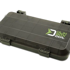 Delphin KlikBOX Ideal tárolódoboz