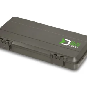 Delphin KlikBOX Long tárolódoboz