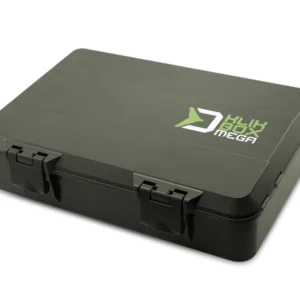 Delphin KlikBOX Mega tárolódoboz