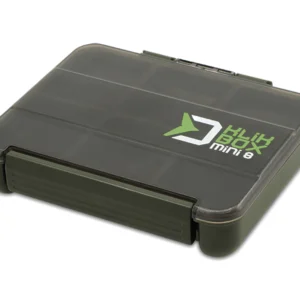 Delphin KlikBOX Mini 8 tárolódoboz