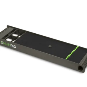 Delphin KlikBOX Rig előketartó doboz