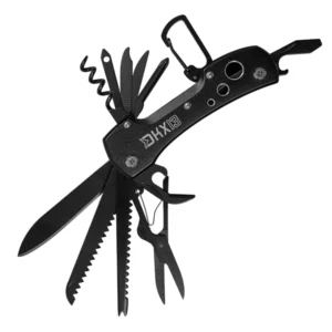 Delphin KNIFEX13 zsebkés